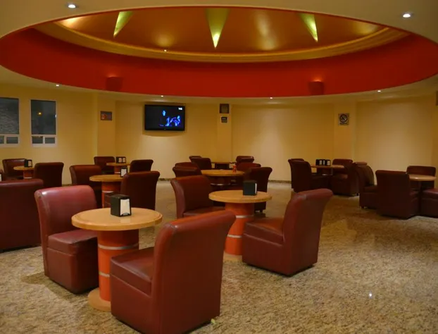 Hotel & Villas Plaza del Rey - Solo Adultos hotel detail image 4