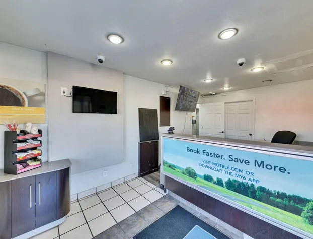 Motel 6 Austin, TX - Airport - South hotel detail image 4