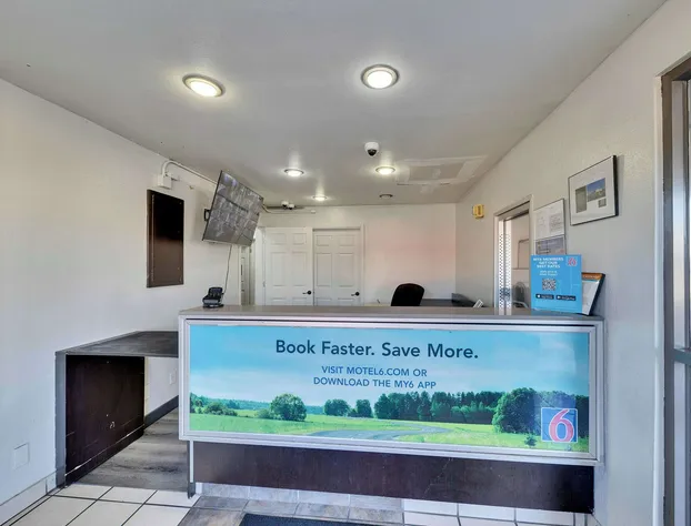 Motel 6 Austin, TX - Airport - South hotel detail image 3