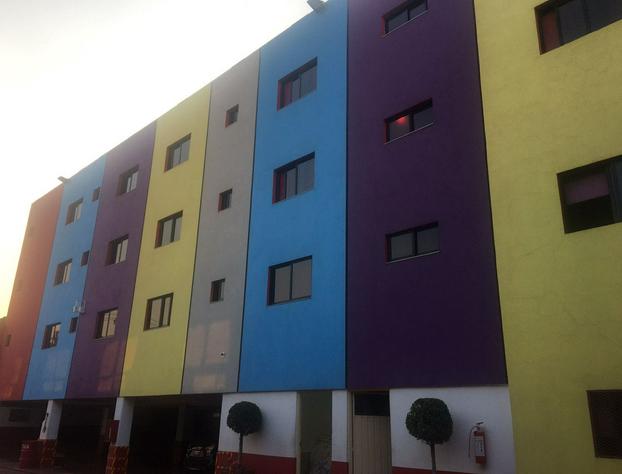 Hotel Nayarit - Solo Adultos hotel detail image 1