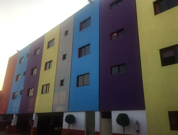 Hotel Nayarit - Solo Adultos hotel detail image 1