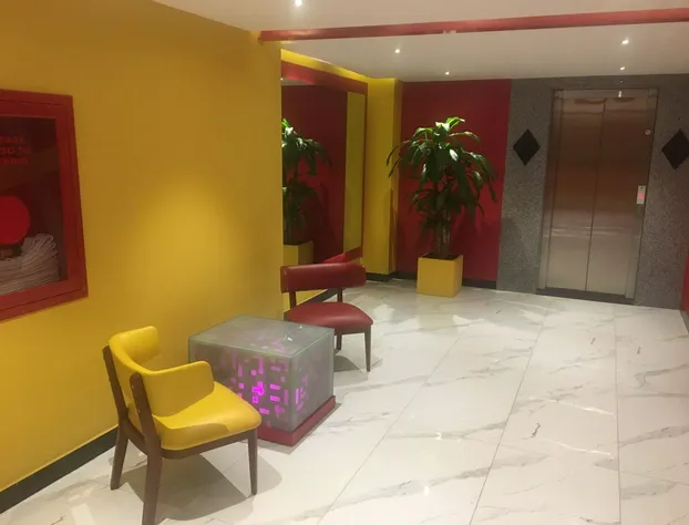 Hotel Nayarit - Solo Adultos hotel detail image 2