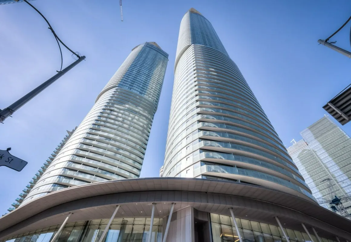 The Bay Suites - Entertainment Dist hotel hero