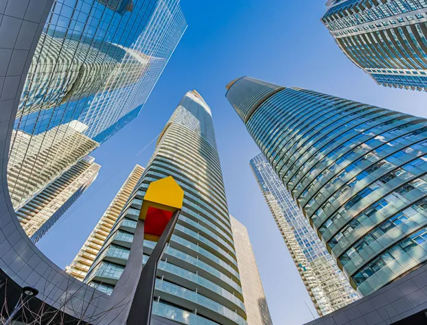 The Bay Suites - Entertainment Dist hotel detail image 1