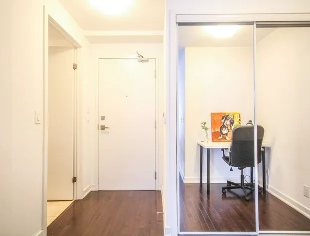 The Bay Suites - Entertainment Dist hotel detail image 4