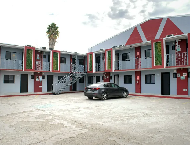 Hotel Jardin hotel detail image 1