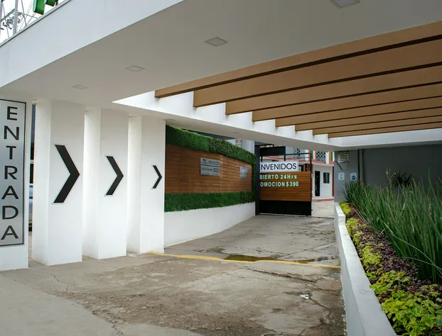 Hotel Jardin hotel detail image 2