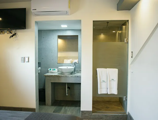 Hotel Jardin hotel detail image 4