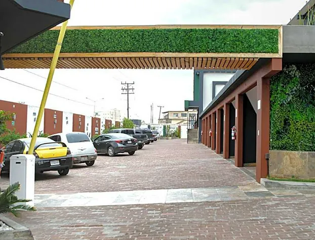 Hotel Fiesta Rosarito hotel detail image 1