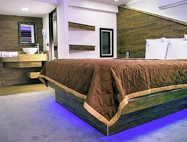 Hotel Fiesta Rosarito hotel detail image 2