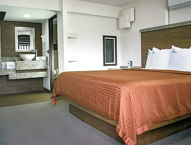 Hotel Fiesta Rosarito hotel detail image 3