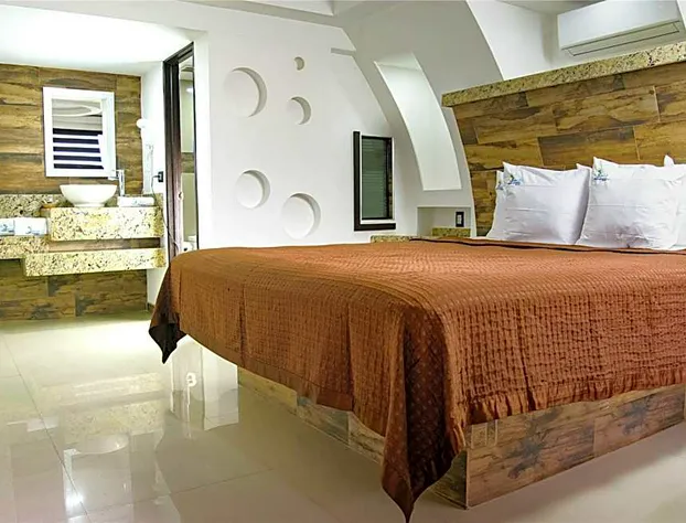 Hotel Fiesta Rosarito hotel detail image 4