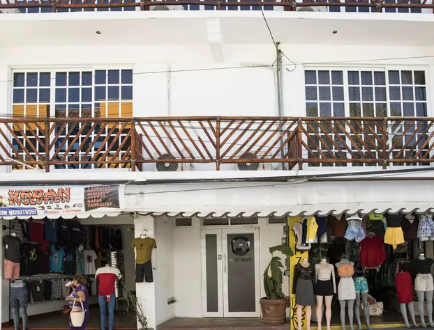 Terraza Dzahui H hotel detail image 1