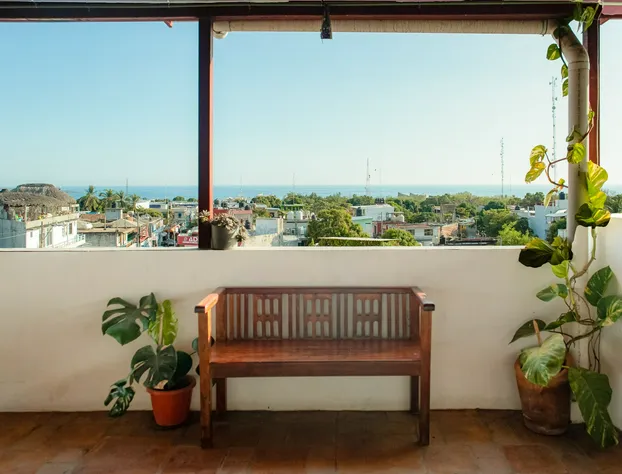 Terraza Dzahui H hotel detail image 2