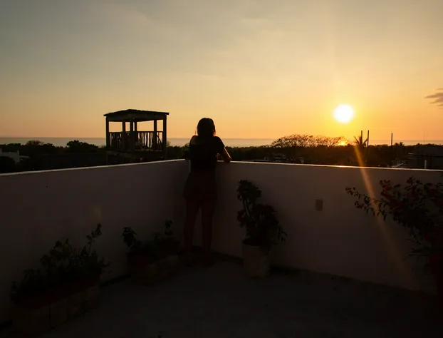 Terraza Dzahui H hotel detail image 3