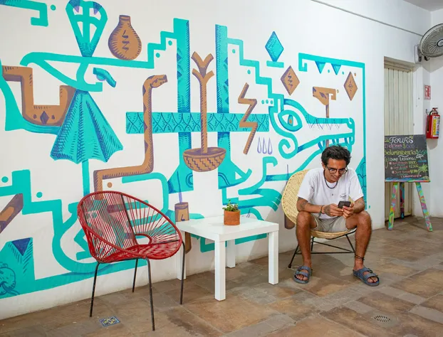 Terraza Dzahui H hotel detail image 4