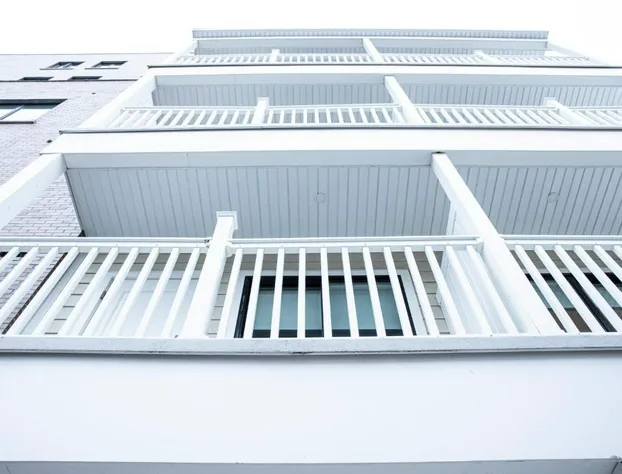 Peachtree Suites hotel detail image 1