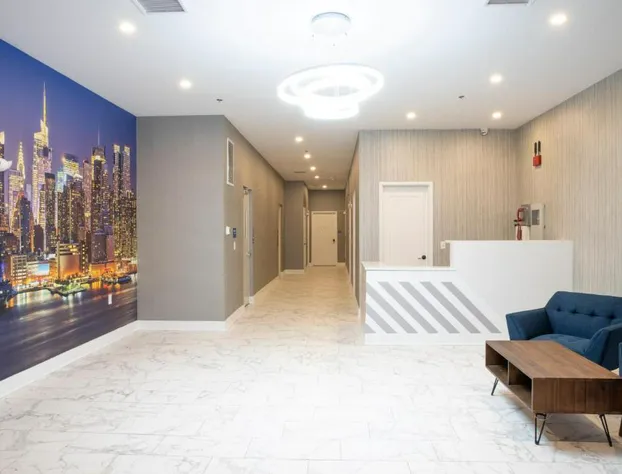 Peachtree Suites hotel detail image 2