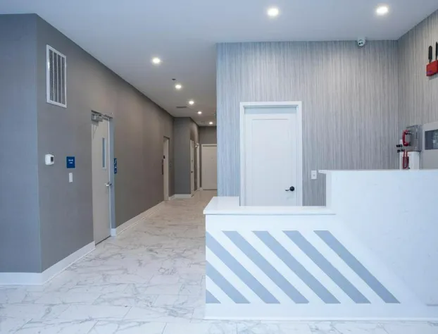 Peachtree Suites hotel detail image 3