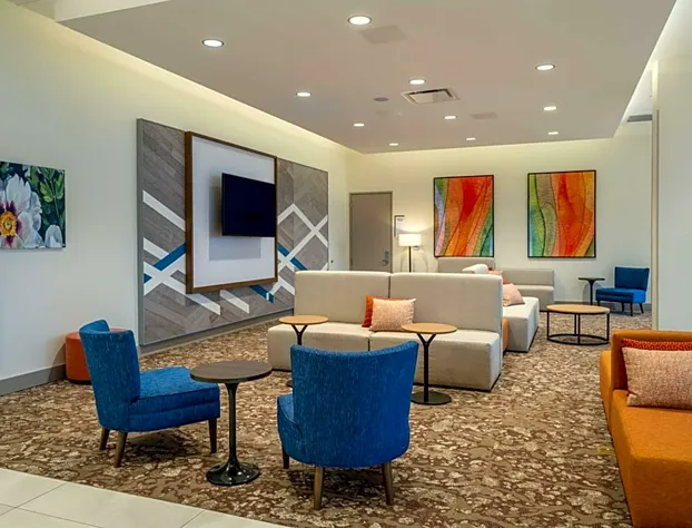 Hilton Garden Inn Jeffersonville Louisville North hotel detail image 4