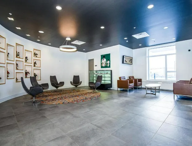 Aqsarniit Hotel and Conference Centre hotel detail image 1