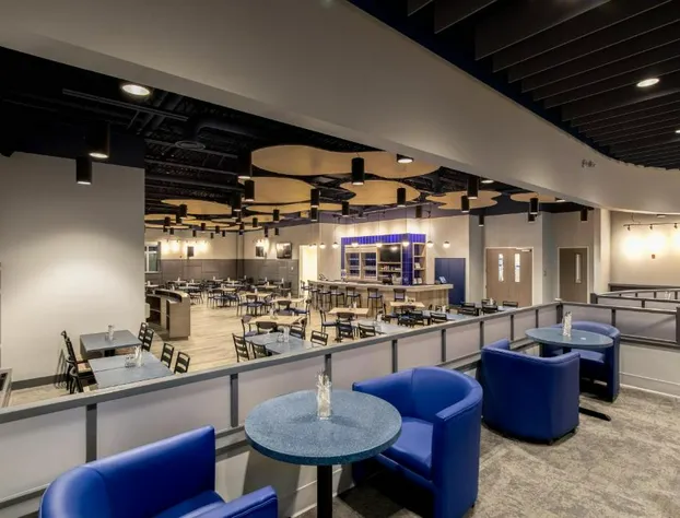 Aqsarniit Hotel and Conference Centre hotel detail image 3