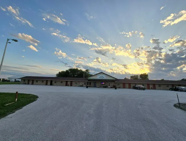 OYO Sandman Inn hotel detail image 3