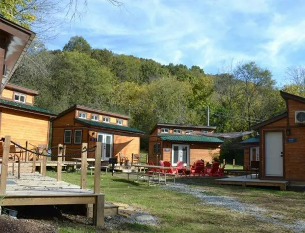 Wildwood Resort & Marina hotel detail image 1