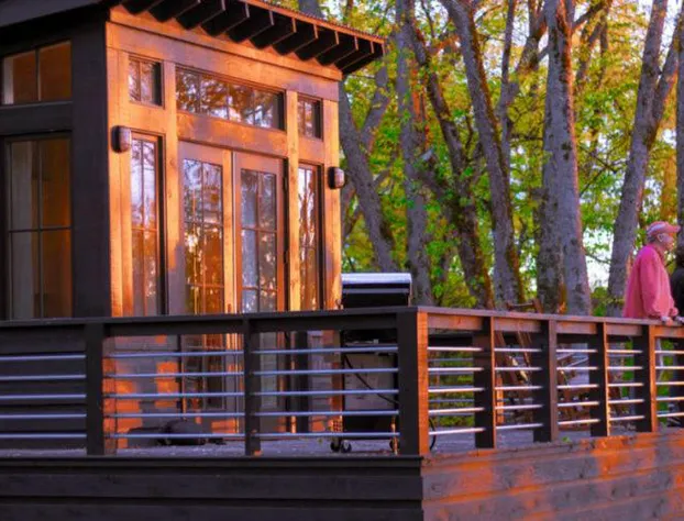 Wildwood Resort & Marina hotel detail image 2