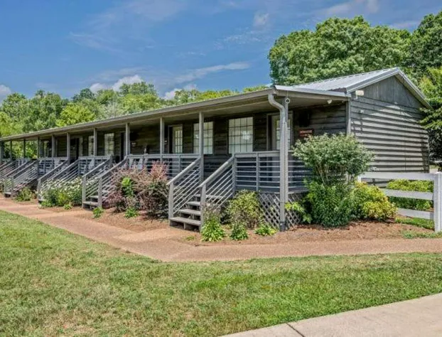 Wildwood Resort & Marina hotel detail image 3