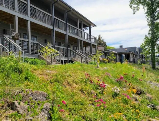 Wildwood Resort & Marina hotel detail image 2