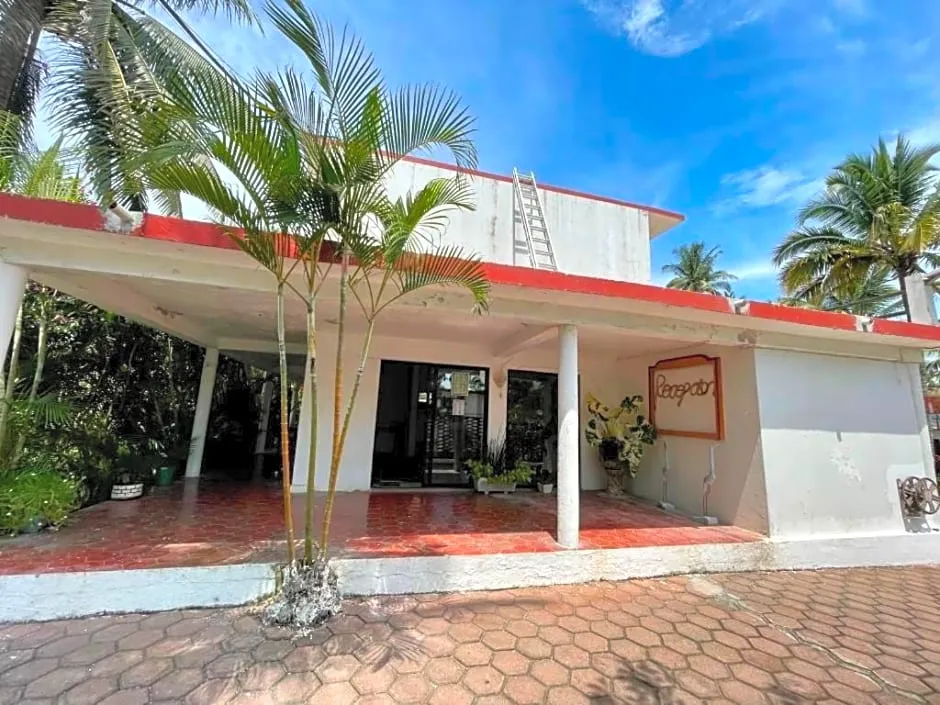 Hotel Costa Belle hotel hero