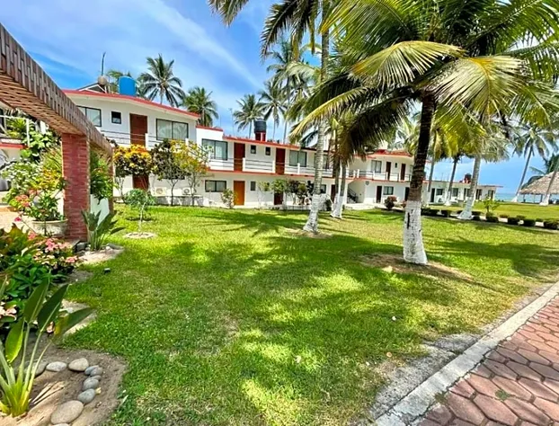 Hotel Costa Belle hotel detail image 2