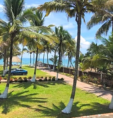 Hotel Costa Belle hotel detail image 3