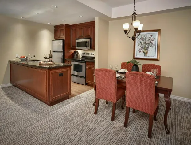 The Residences at Sun Peaks Grand hotel detail image 4