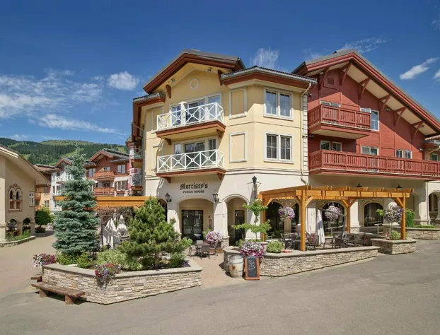 The Residences at Sun Peaks Grand hotel detail image 2