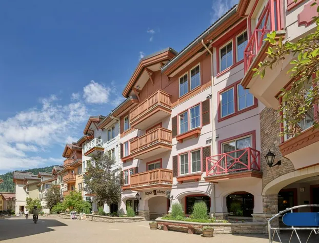 The Residences at Sun Peaks Grand hotel detail image 4