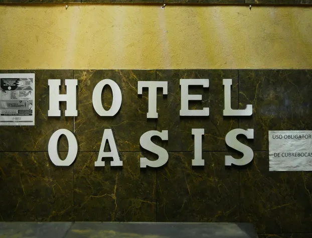 Hotel Oasis hotel detail image 3
