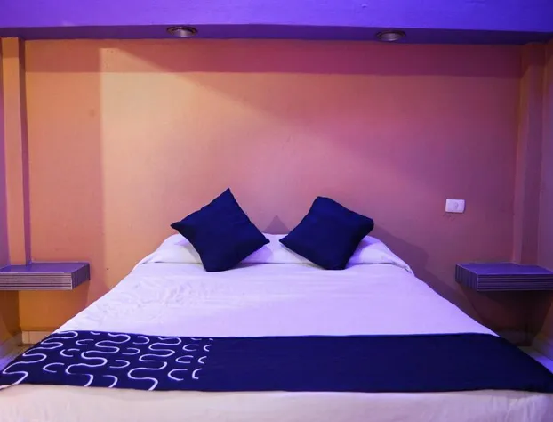 OYO Hotel Oasis hotel detail image 3