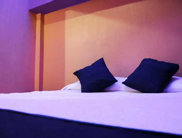 OYO Hotel Oasis hotel detail image 3