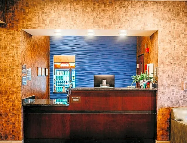 Cobblestone Hotel & Suites - International Falls hotel detail image 3