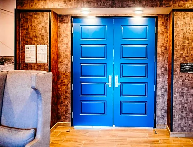 Cobblestone Hotel & Suites - International Falls hotel detail image 4