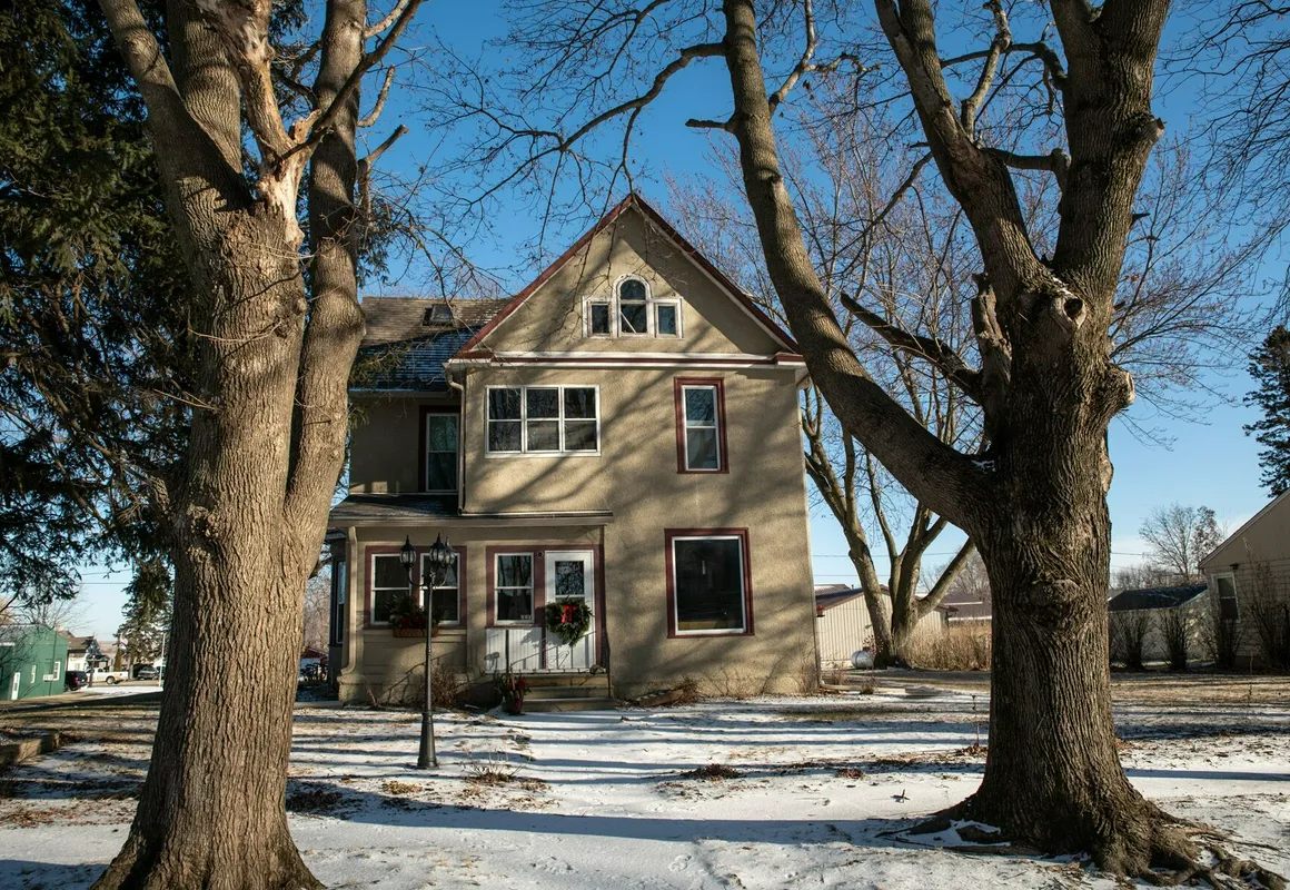 The Urstad House B&B hotel hero