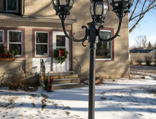 The Urstad House B&B hotel detail image 1