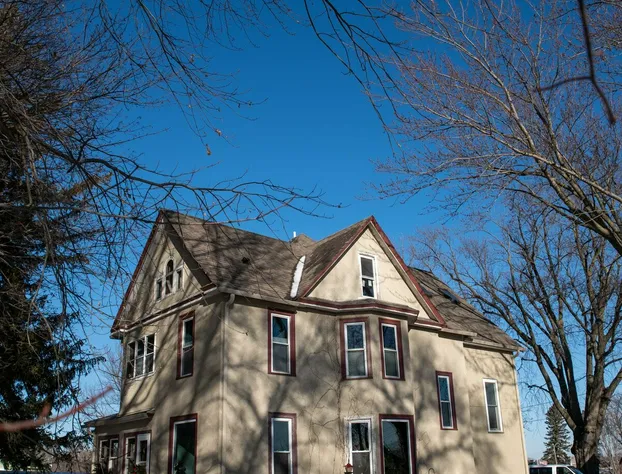 The Urstad House B&B hotel detail image 2