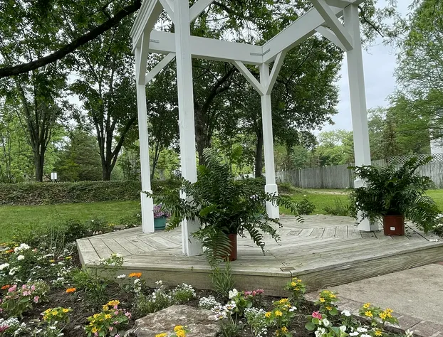 Oaklea Mansion Bed and Breakfast hotel detail image 2