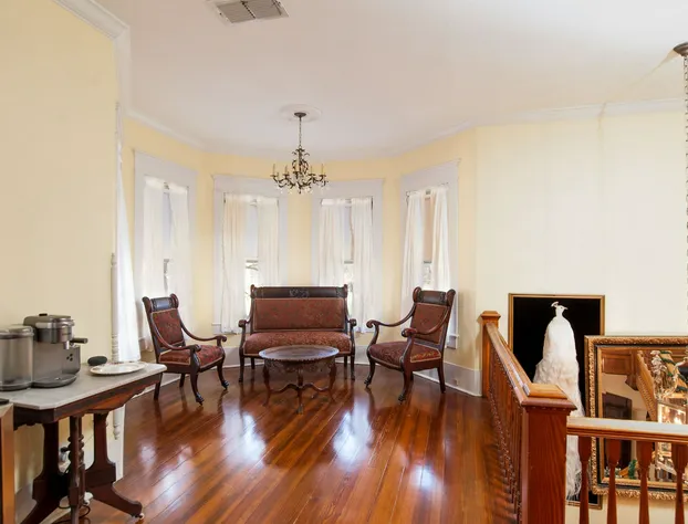 Oaklea Mansion Bed and Breakfast hotel detail image 4