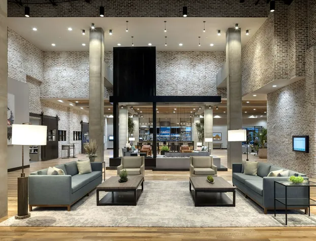 Embassy Suites by Hilton Bowling Green hotel detail image 2