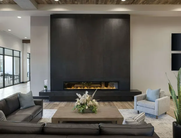 Embassy Suites by Hilton Bowling Green hotel detail image 3