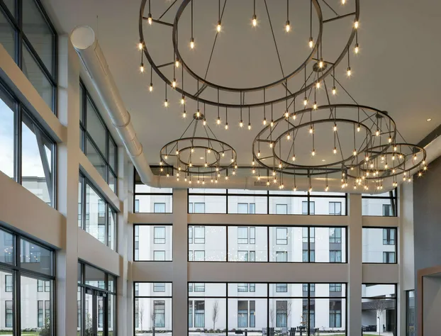 Embassy Suites by Hilton Bowling Green hotel detail image 4